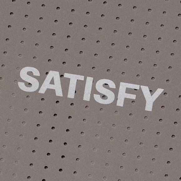 Space-O Singlet Tank Top - Picture 3 of 4